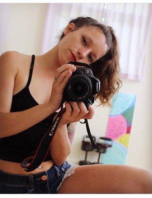 photo of Amber V.