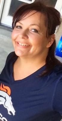 Photo of Shannon G.