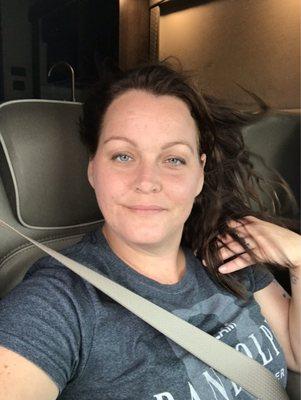 photo of Amber R.