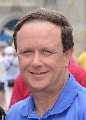 Photo of Kent K.