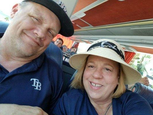 photo of Michelle M.