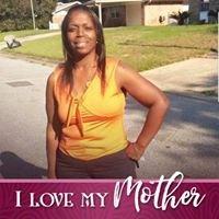 photo of Shantrell H.