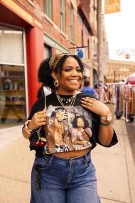 Photo of Imani W.