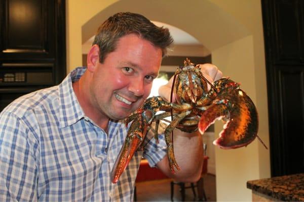 Photo of Brad S.