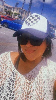 Photo of Silvia V.
