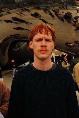 Photo of Sam G.