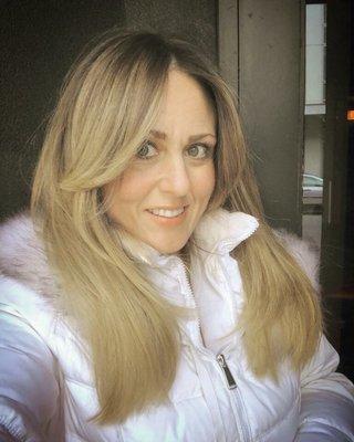 Photo of Amy M.