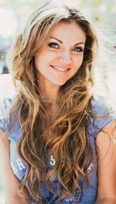 Photo of Mari A.