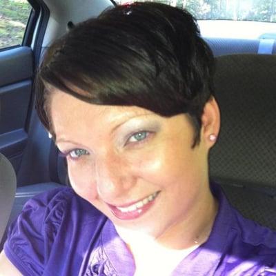 Photo of Jamie M.