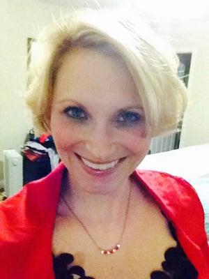 Photo of Gina M.