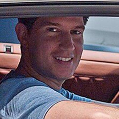 Photo of Aaron H.
