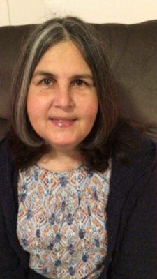 photo of Suzanne H.