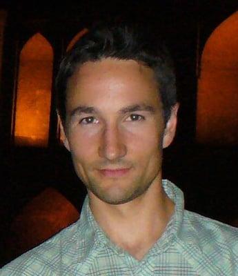Photo of Guillaume C.