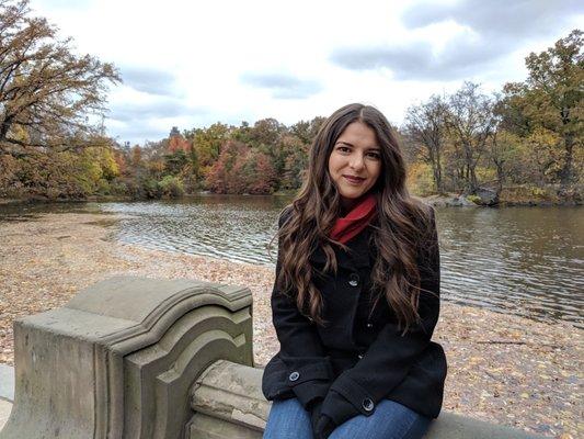 Photo of Noreen M.