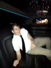 Photo of Joel Z.