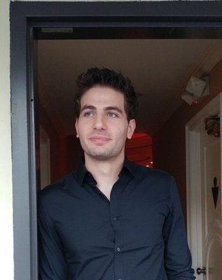 Photo of Givi K.