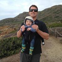 photo of Geoffrey S.