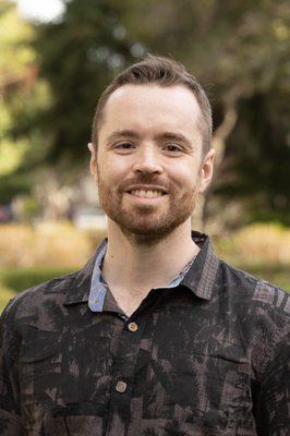 photo of Alexander V.