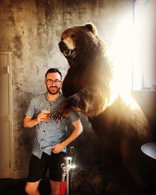 Photo of Zach B.