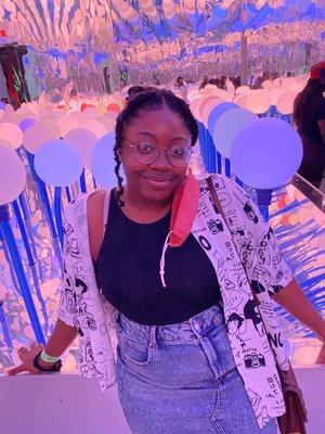 photo of Chineye E.