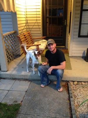 Photo of Jake D.