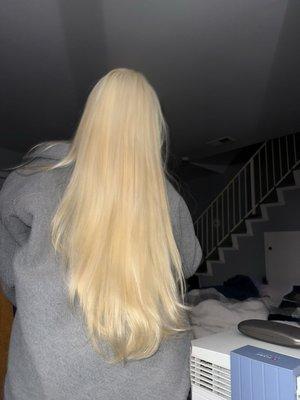 photo of Josefina F.