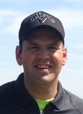 Photo of Fred F.