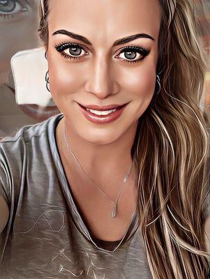 photo of Christine Z.