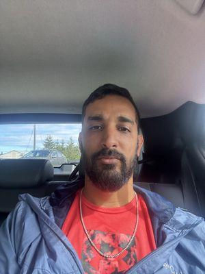 Photo of Arvind R.