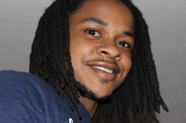 Photo of Shaun M.