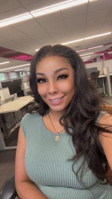 photo of Marquietta R.