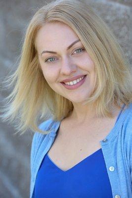 Photo of Uliana S.