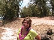 photo of Patricia Y.