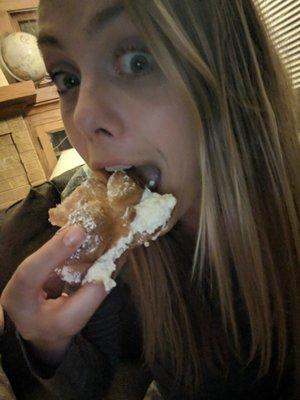 Photo of Maurissa Z.