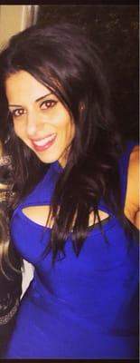 photo of Sanam Alicia N.