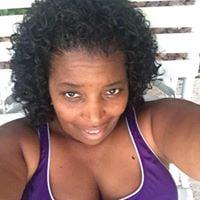 Photo of Keshia E.