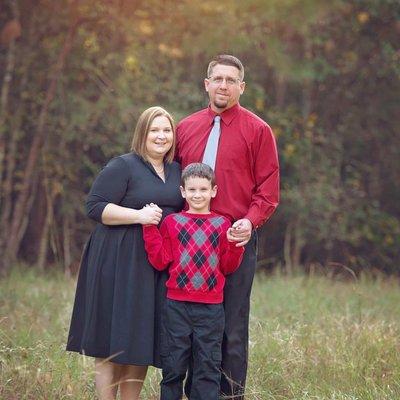 Photo of Elizabeth F.