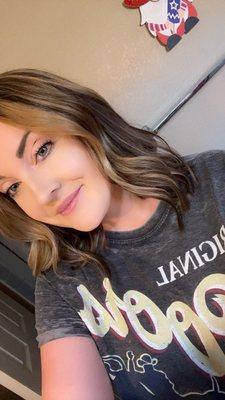 Photo of Sierra M.