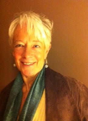 photo of Georgiana H.