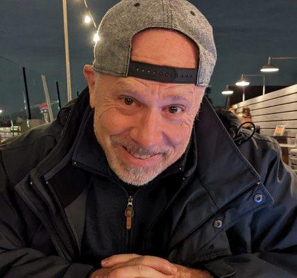 Photo of Phil H.