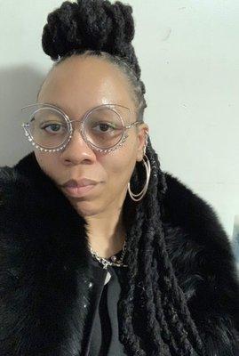 Photo of Cassandra C.