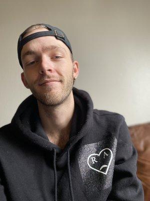 Photo of Brendan E.