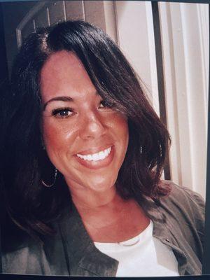 photo of Mechelle ..