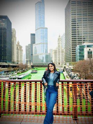 photo of Chandu C.