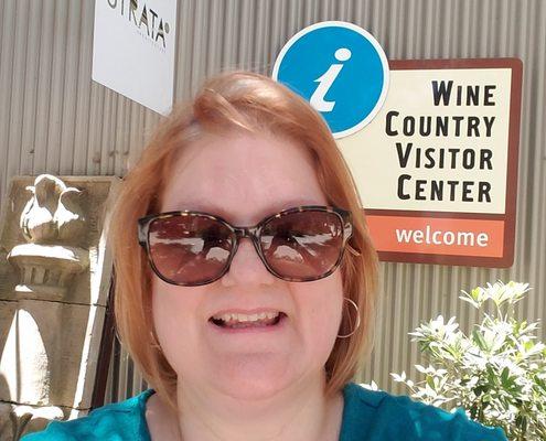 Photo of Elizabeth S.