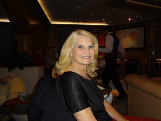 Photo of Patricia A.