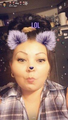 photo of Dellanira S.