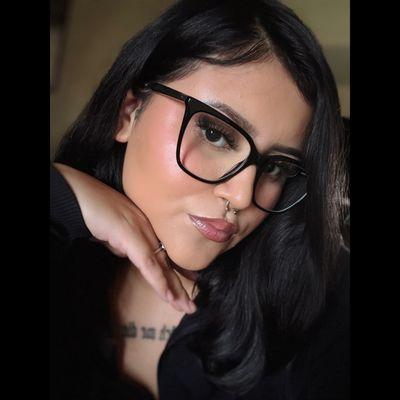 photo of Angelina M.