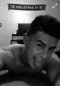 Photo of Jose S.