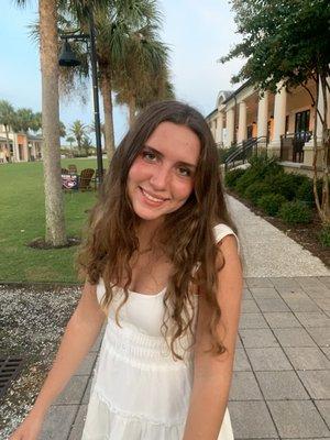 Photo of Carolina S.